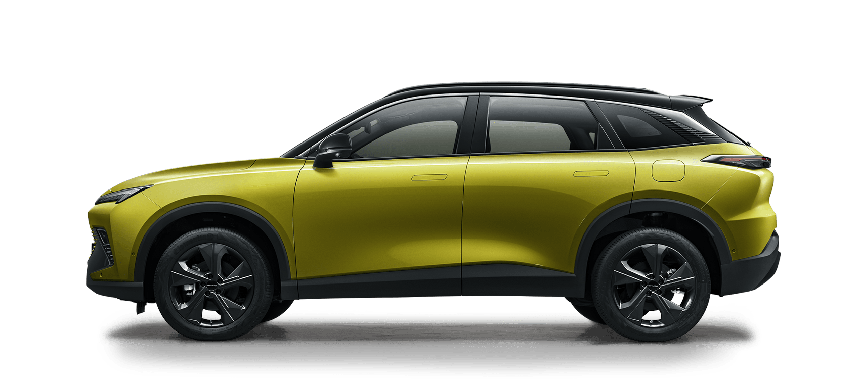 Jaune